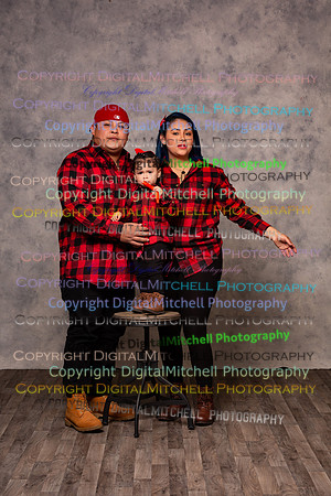 274-Machado Family