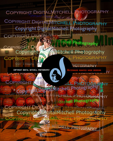 123-2024 Basketball Boys