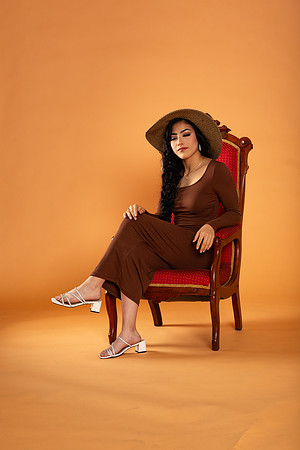 207-Kimberly in Brown