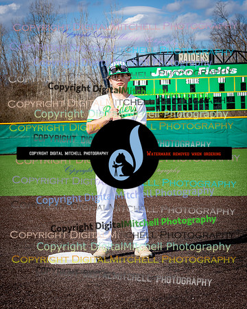 208-NHS 2025 Baseball