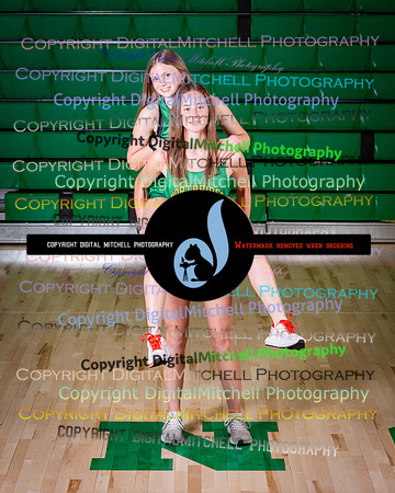 131-NHS 2025 Track and Softball