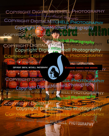 133-2024 Basketball Boys