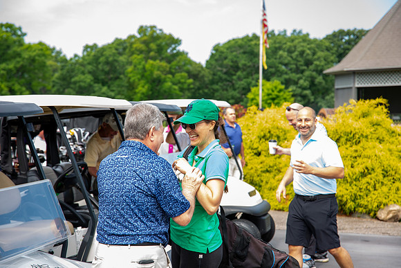 537-Italian American Golf Outing 2025