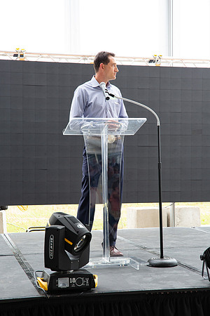 377-Arco Ribbon Cutting