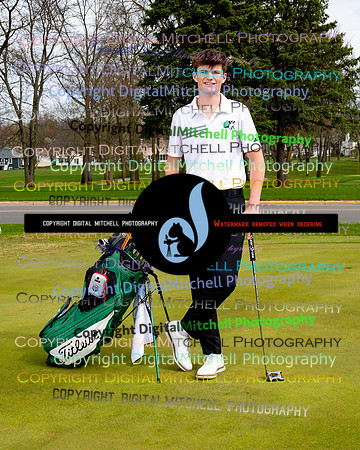 20-2024 CHS Golf Boys