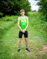 54-CHS 2025 Cross Country Boys