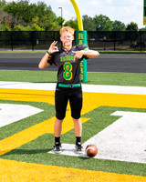 17-NHS 2025 Fall Football Freshmen