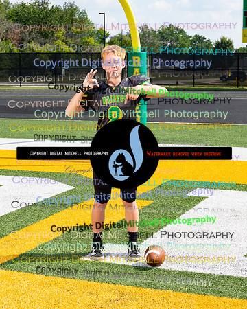 17-NHS 2025 Fall Football Freshmen