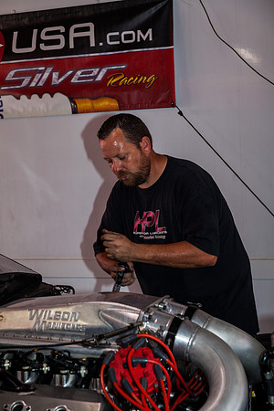 25-NHRA in Indy 2018