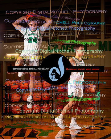 120-2024 Basketball Boys