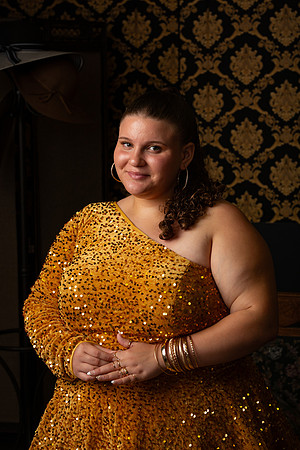 131-Arihanna Johnson