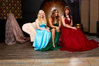 15-Elkhart County 4H Fair Queen n Court