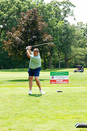 142-Italian American Golf Outing 2024