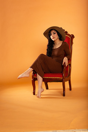 226-Kimberly in Brown