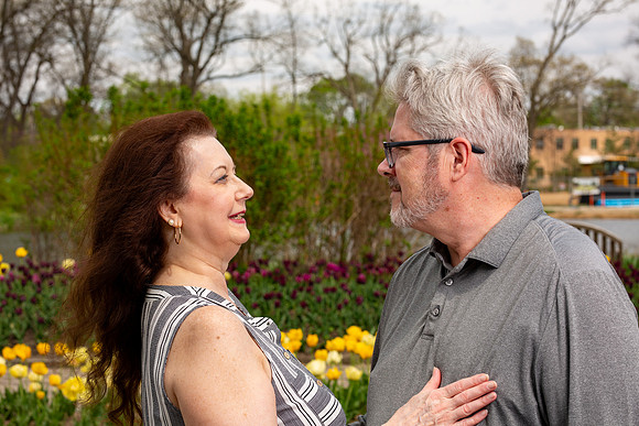 130-Darlene n Keith