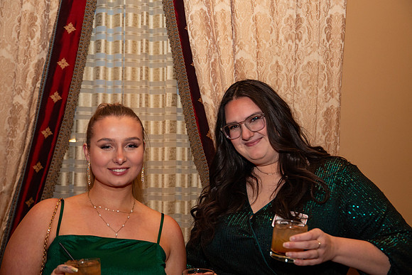24-ASA X-Mas Dinner 2024