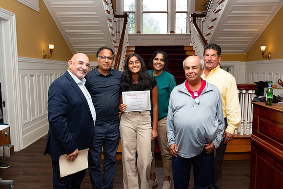 62-IAC 2025 Winners