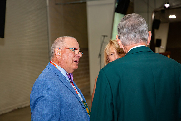 60-ASA RV Hall of Fame Induction