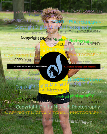 70-NHS Fall Cross Country 2024