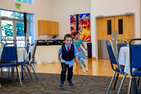 9-galperin bat mitzvah party