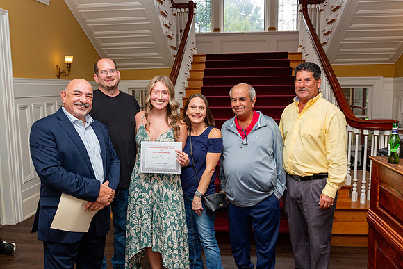 77-IAC 2025 Winners