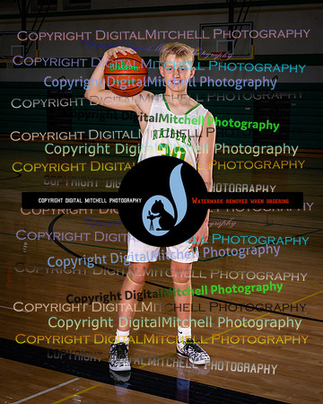 142-NHS 2024 Basketball Boys
