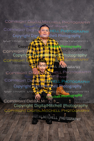 70-Machado Family