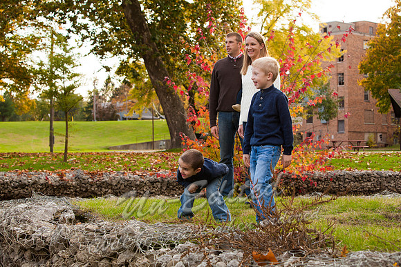 Erin Nowak Family-153
