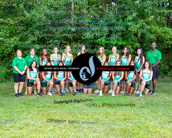 82-2024 Fall CCross Country -Girls