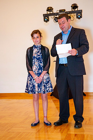 104-galperin bat mitzvah party
