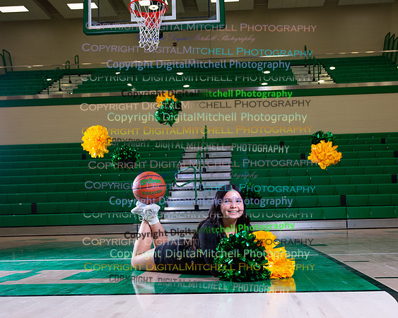201-NHS Winter 2024 Basketball Girls