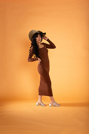104-Kimberly in Brown