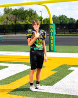 18-NHS 2025 Fall Football Freshmen