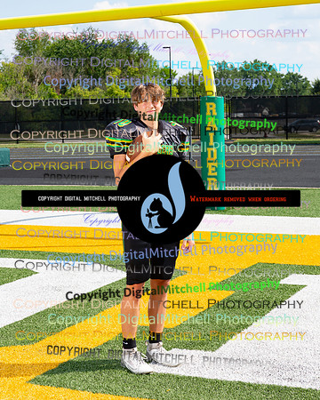 18-NHS 2025 Fall Football Freshmen