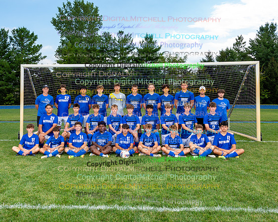 71-2024 Soccer Boys