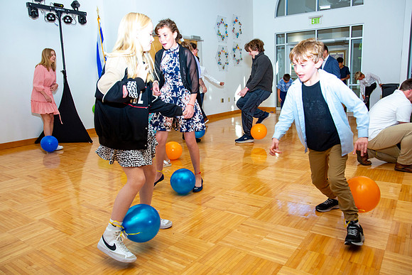 308-galperin bat mitzvah party