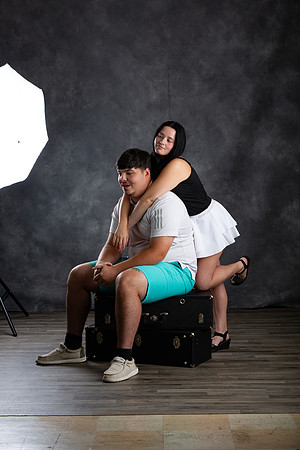 220-Brooke n Joseph