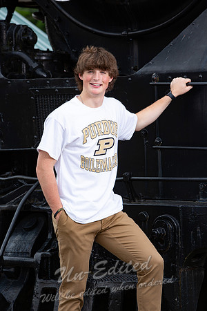 25-Henry Gillen