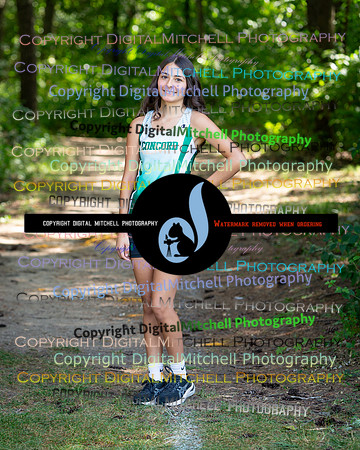 34-2024 Fall CCross Country -Girls