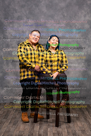 218-Machado Family