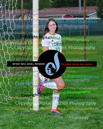 77-CHS 2024 Soccer Girls