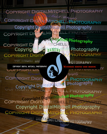 169-NHS 2024 Basketball Boys