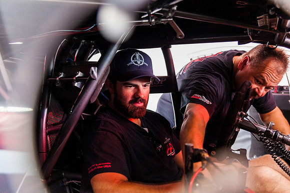 330-NHRA in Indy 2018