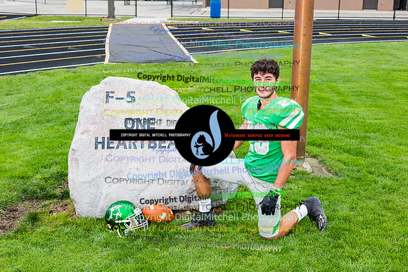 86-CHS Football Varsity-JV