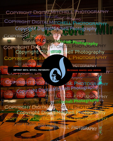 173-2024 Basketball Boys
