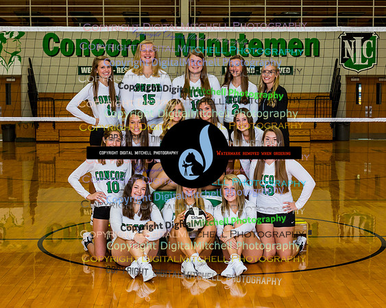 158-Volleyball 2020
