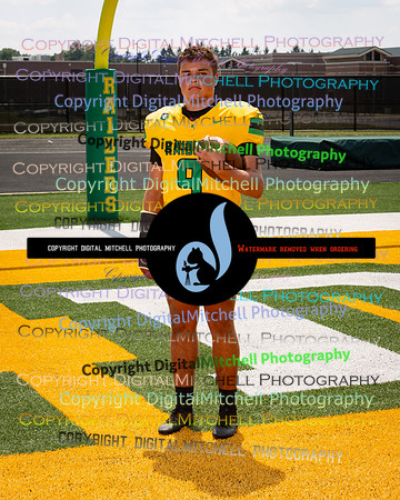212-NHS 2025 Fall Football Varsity