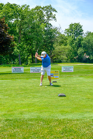 52-Italian American Golf Outing 2025