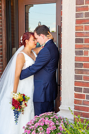 607-Sarah n Matt