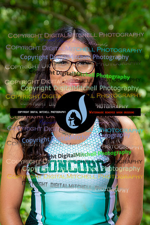57-Cross Country Girls